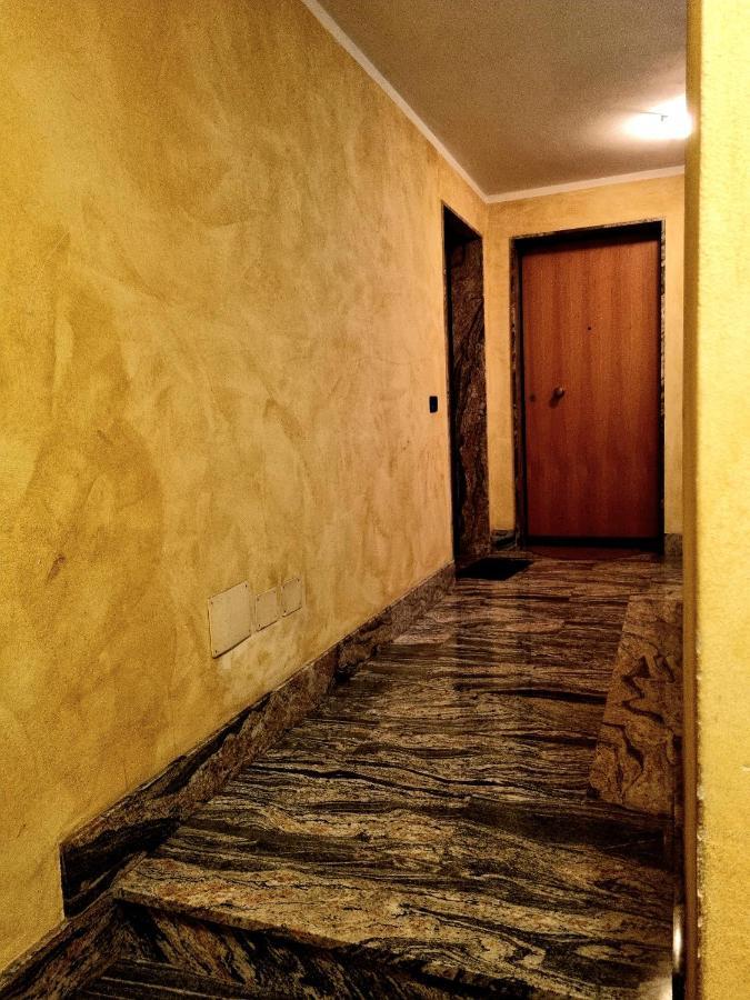 Antica Corte Ortaia Appartamenti Povegliano Veronese Екстериор снимка
