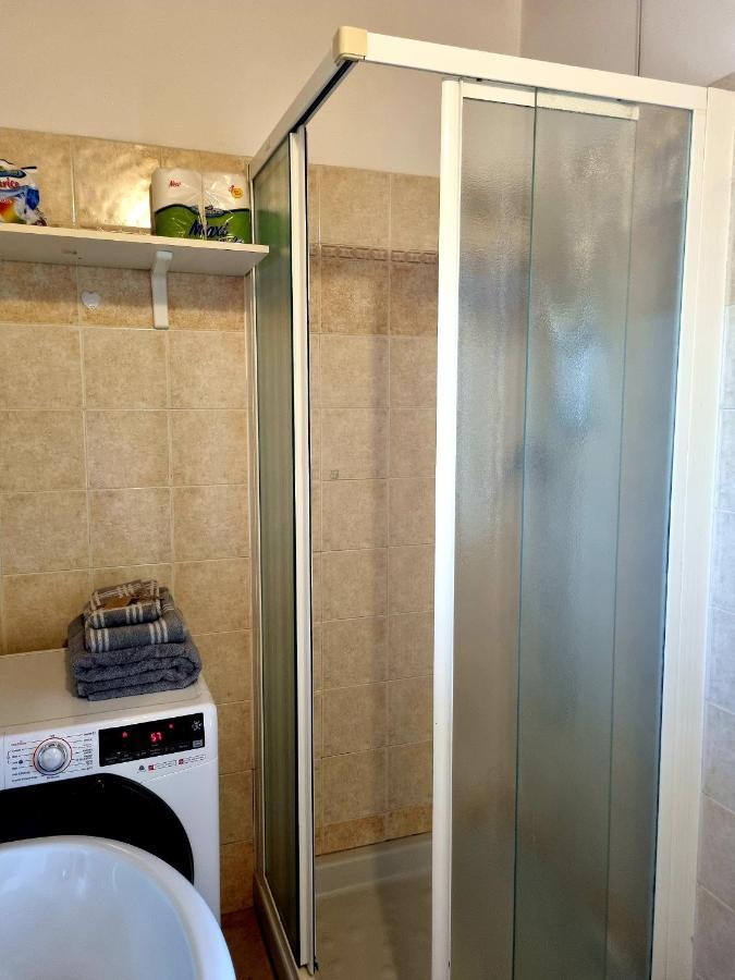 Antica Corte Ortaia Appartamenti Povegliano Veronese Екстериор снимка