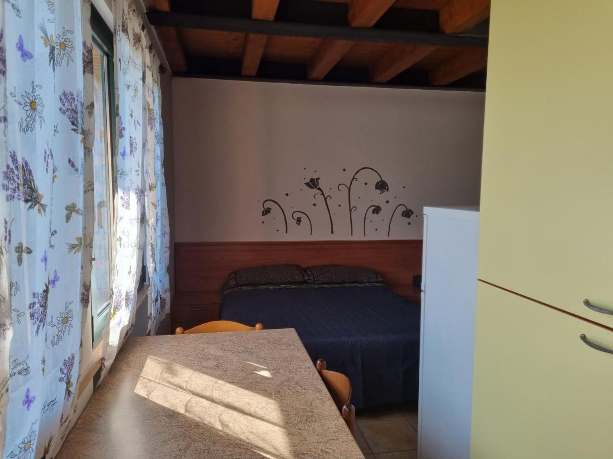 Antica Corte Ortaia Appartamenti Povegliano Veronese Екстериор снимка