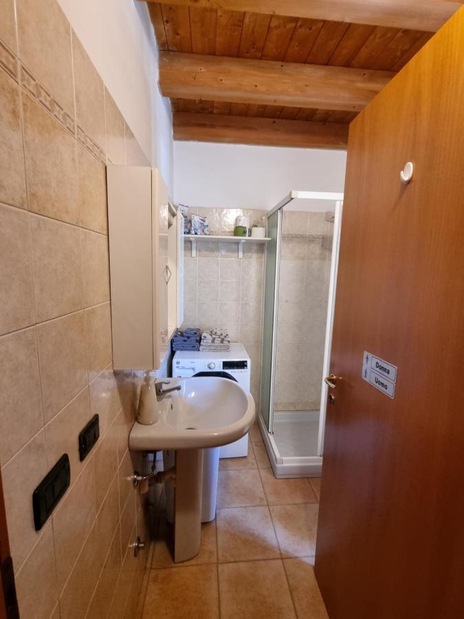 Antica Corte Ortaia Appartamenti Povegliano Veronese Екстериор снимка